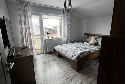 Casă cu 4 camere cu Teren 320 Mp în Central - 4