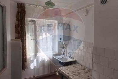 Apartament cu 2 camere decomandat în Central - 12