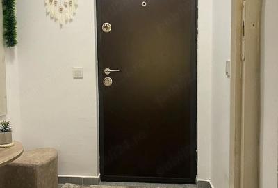 Garsonieră semidecomandată în Central - 1