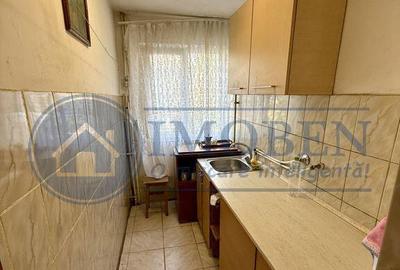 3 camere - etaj 2 - teava de gaze - investitie - Craiovit... - 5