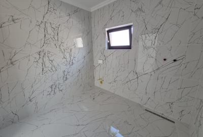 Vilă elegantă, finisată complet, Via Carmina – comision 0 - 8