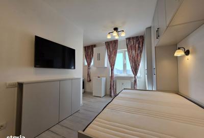 Garsonieră în Titan