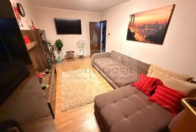 Apartament 3 camere, 65 mp, Alexandru cel Bun, et.1 - 125.000 EUR Apartament 3 camere, 65 mp, Alexandru cel Bun, et.1 - 125.000 EUR - 1