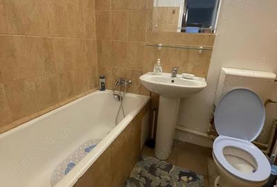 Apartament cu 2 camere decomandat în Rahova