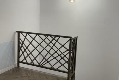 Casă cu 4 camere cu Teren 200 Mp în Tineretului - 7