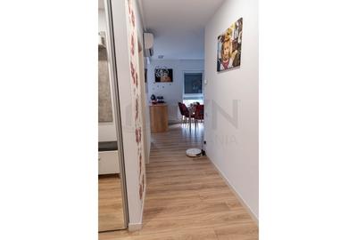 REA1021196 Apartament mobilat 4 camere Hercesa Vivenda - Titan - 7