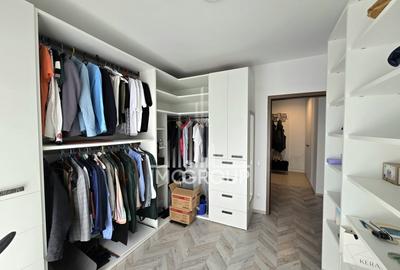 Apartament modern cu 3 camere de inchiriat - cartier Buna Ziua Apartament modern cu 3 camere de inchiriat - cartier Buna Ziua - 13