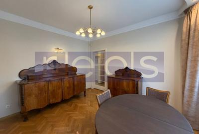 Apartament cu 4 camere, mobilat în Armeneasca - 8