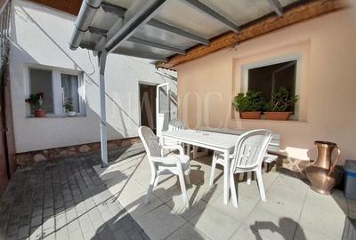 Casă individuală cu 7 camere cu Canalizare în Băile Felix - 10