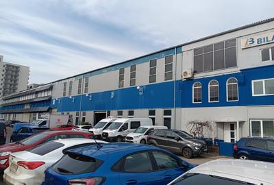 Teren de 5000 mp, în Titan - 4