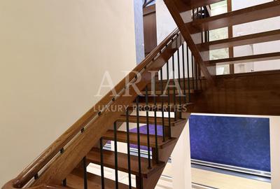 Casă individuală cu 8 camere cu Canalizare în Snagov - 10