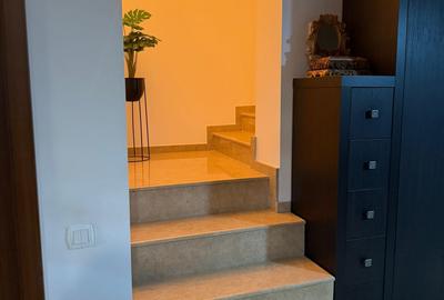 Casă cu 6 camere cu Canalizare în Popești-Leordeni - 6