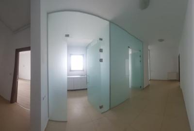 Birou, de 103 mp, în Delfinariu - 24