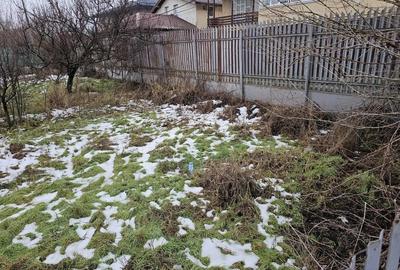 Teren de 600 mp, în Militari - 3