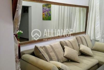 Apartament cu 3 camere semidecomandat în Peninsula - 6