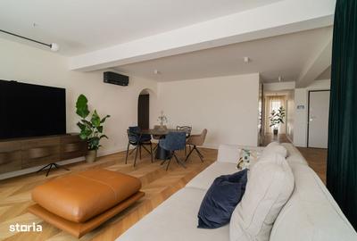 Apartament cu 5 camere decomandat în Central - 19