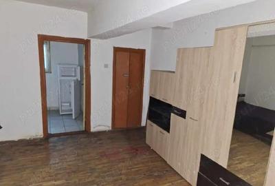 Garsonieră decomandată în Podu Roș - 3