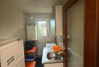 GARSONIERA DE VANZARE GIULESTI SARBI GARSONIERA DE VANZARE GIULESTI SARBI - 5