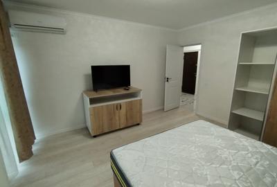 Apartament 1 camera decomanat Pacurari Alpha Bank bloc nou 157011 - 3