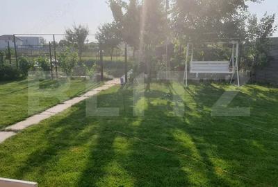Casă cu 5 camere cu Teren 660 Mp în Ghiroda