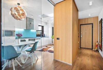 Penthouse Soseaua Nordului - Parc Herastrau - 12