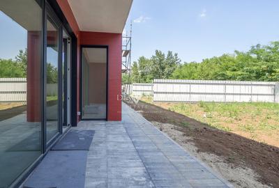 Duplex cu 5 camere cu Canalizare în Pipera - 2