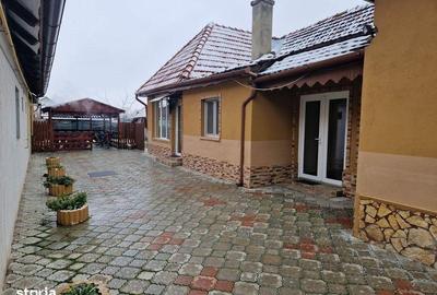 Casă cu 4 camere cu Teren 137 Mp în Central - 6