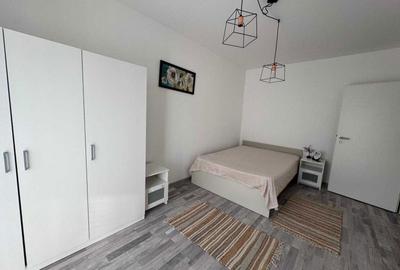 Apartament cu 2 camere decomandat în Central - 8