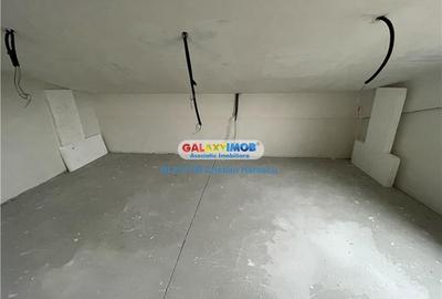 Dobrogeanu Gherea Mansarda 3 camere 130 mp - 1