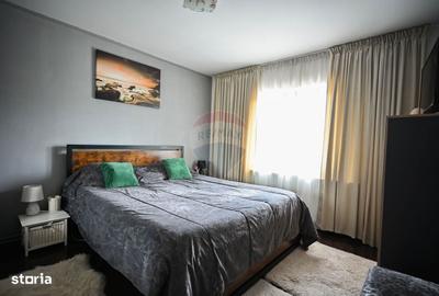 Casă cu 4 camere în Băltița - 20