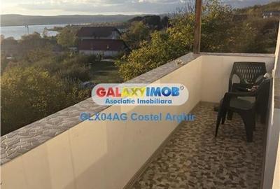 Vindem vila-pensiune in Budeasa P+E , mobilata si utilata - 27