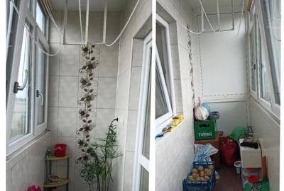 Apartament cu 3 camere decomandat în Gării - 5