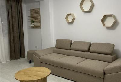 Apartament cu 2 camere decomandat, mobilat în Păcurari - 3