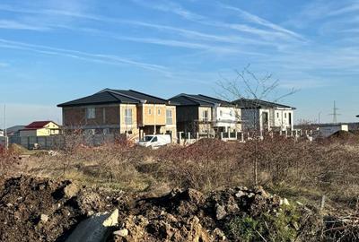 Cernica Village Residence - 0 comision - duplex - 8