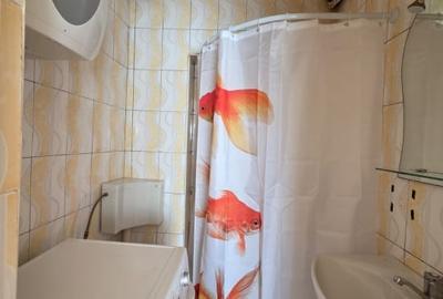 Garsonieră decomandată, mobilată în Girocului - 6