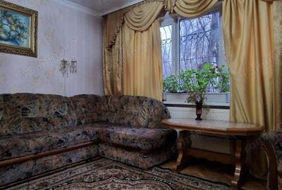 Apartament floreasca - 1