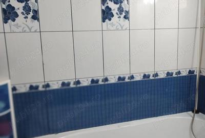 Apartament cu 3 camere decomandat în Central - 9
