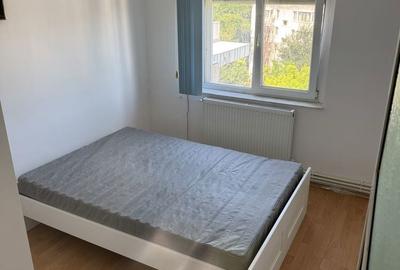 Apartament cu 3 camere decomandat în City Park Mall - 2