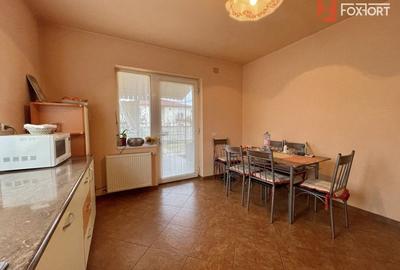 Casă individuală cu 7 camere cu Canalizare în Dumbrăvița - 20