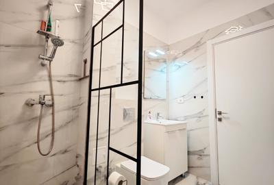 Boutique Residence B-Popești Leordeni | Apartament cu parcare | prima inchiriere - 17