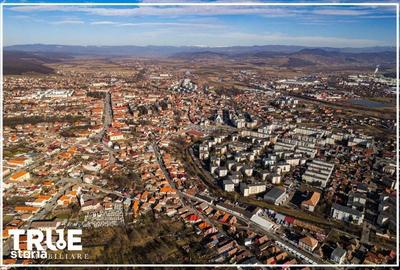 Spațiu comercial, în Apalina - 2