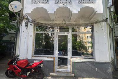 Spațiu comercial, de 24 mp, în Exterior Vest - 3