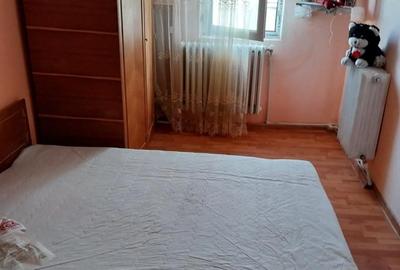 Apartament cu 3 camere semidecomandat în Central - 5