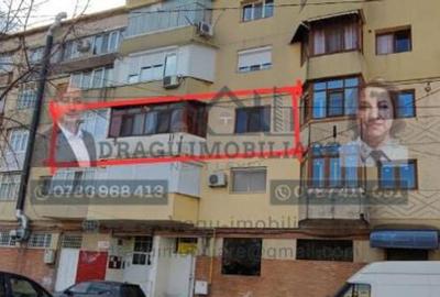 Apartament 2 camere/Etaju 2/Tecuci - 1