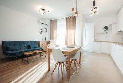 City of Mara - Apartament cu 2 camere - Central - 3