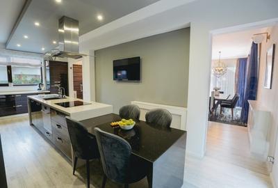 Apartament premium 232 mp, cu vedere panoramica - cartier Zorilor - 6