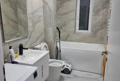 Garsonieră decomandată în Girocului - 3