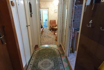 Zona Dacia 3 camere confort unu semidecomandat - 6