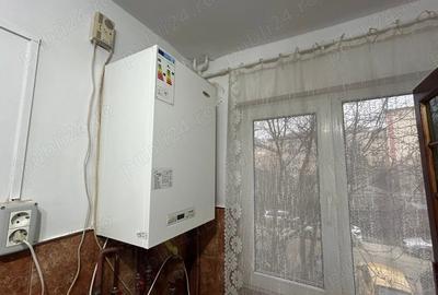 Apartament cu 2 camere semidecomandat în Dâmbovița - 5