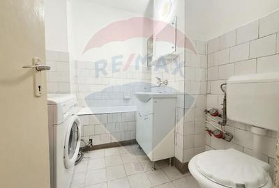 Apartament cu 4 camere decomandat în George Bacovia - 7